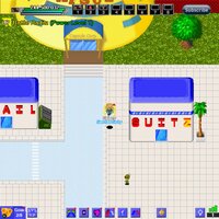 DBZ Heroes United screenshot, image №3594915 - RAWG