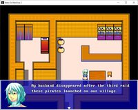 Neko Ex Machina 2 - DEMO screenshot, image №2200080 - RAWG