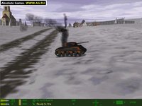 Panzer Commander screenshot, image №312555 - RAWG