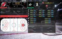 Franchise Hockey Manager 3 screenshot, image №113075 - RAWG