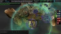 AI War: Ancient Shadows screenshot, image №603946 - RAWG