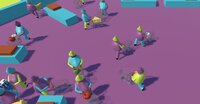 Market Mayhem (Marin Lovrinovic) screenshot, image №3000614 - RAWG