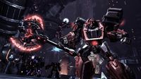 Transformers: War for Cybertron screenshot, image №182749 - RAWG