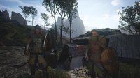Elleros Origins: Wytchsun screenshot, image №1899042 - RAWG