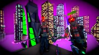 CYBERSLAYER: No Time to Regret screenshot, image №4196354 - RAWG