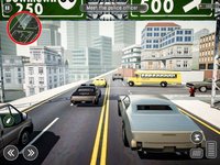 Superhero Gangster Revenge 3D screenshot, image №2109042 - RAWG