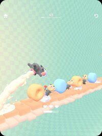 that's a cow screenshot, image №3522895 - RAWG