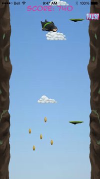 Fat Ninja! screenshot, image №1602555 - RAWG