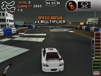 Drift Mania Championship Lite screenshot, image №902486 - RAWG