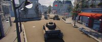 Tank Simulator screenshot, image №4164148 - RAWG