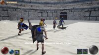 Ancient Gladiators screenshot, image №3196201 - RAWG