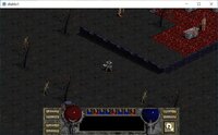 diablo_1_demo screenshot, image №3553678 - RAWG