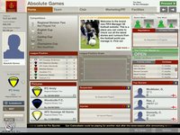 FIFA Manager 06 screenshot, image №434946 - RAWG