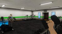 Gym Or Jail? screenshot, image №3561298 - RAWG