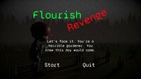Flourish - Revenge screenshot, image №2775240 - RAWG