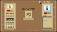 Rewind Knight (Rakshit Ranjan) screenshot, image №2476212 - RAWG