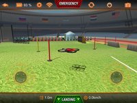 AR.Drone Sim Pro screenshot, image №2170352 - RAWG