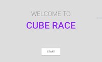 Cube Racer (itch) screenshot, image №1299116 - RAWG