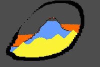 Sand Simulation Godot Edition screenshot, image №2928474 - RAWG