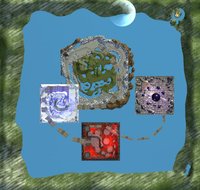 Attainment screenshot, image №2152637 - RAWG