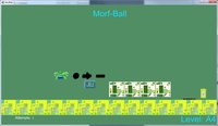 Morfball (LD #35) screenshot, image №1208869 - RAWG