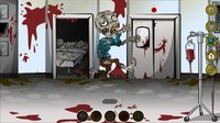 Zombie Gotchi screenshot, image №156220 - RAWG
