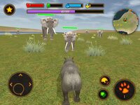 Clan of Rhinos screenshot, image №2399792 - RAWG