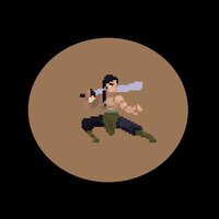 samurai fight (itch) screenshot, image №3525611 - RAWG