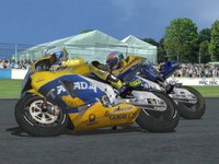 MotoGP: Ultimate Racing Technology 3 screenshot, image №404167 - RAWG