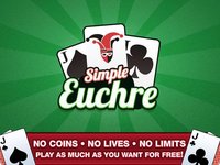 Simple Euchre screenshot, image №901264 - RAWG