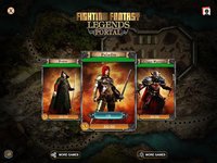 Fighting Fantasy Legends screenshot, image №806084 - RAWG