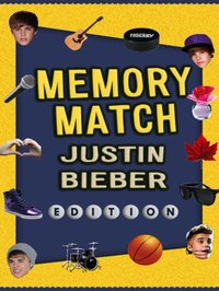 Memory Match - Justin Bieber Edition! screenshot, image №932691 - RAWG