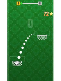 Ball Shot Soccer screenshot, image №1755543 - RAWG
