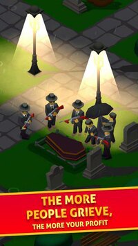 Graveyard Inc. screenshot, image №2805502 - RAWG