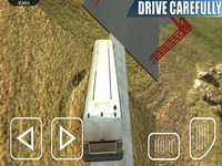 Sky Bus Driving and Simulator screenshot, image №1668362 - RAWG