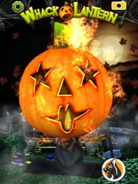 Whack O'Lantern screenshot, image №982204 - RAWG