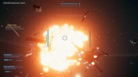 Starship Fighters: Space Combat Simulator screenshot, image №4168860 - RAWG