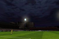 FIFA 11 screenshot, image №554215 - RAWG