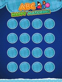 ABC Happy Matching HD screenshot, image №888533 - RAWG