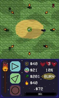 Evil Dream of Hechiz screenshot, image №1856427 - RAWG