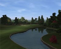 UTour Golf screenshot, image №479846 - RAWG