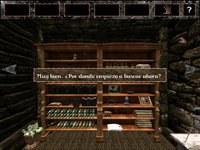 Memento Mori (itch) (NarrativasLab) screenshot, image №1168168 - RAWG