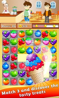 Fruit Candy Bar screenshot, image №1222823 - RAWG