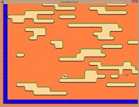 Random Platform attempt screenshot, image №1308479 - RAWG