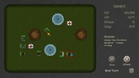 Zombie Blitzkrieg screenshot, image №4114333 - RAWG