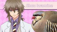 Hatoful Boyfriend screenshot, image №225244 - RAWG