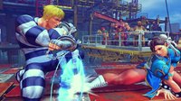 Super Street Fighter 4 screenshot, image №541492 - RAWG