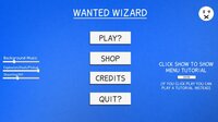 Wanted Wizard screenshot, image №2991264 - RAWG