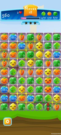 Candy Fruits Village screenshot, image №3450115 - RAWG