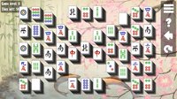 Mahjong Solitaire screenshot, image №864582 - RAWG